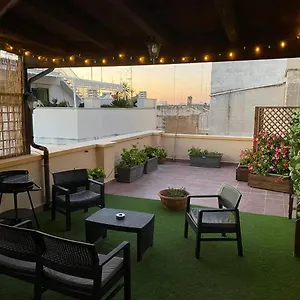  Appartamento La Piccola Terrazza Italia