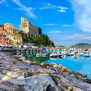 La Conchiglia Lerici