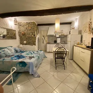 La Conca Blu Lerici