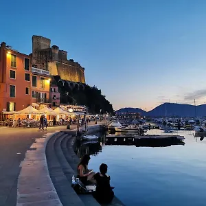 Casa Marconi Lerici